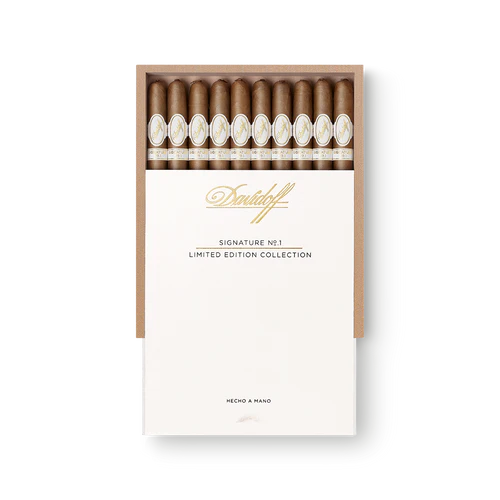 Davidoff Signature No. 1 Limited Edition 2023 - Image 4