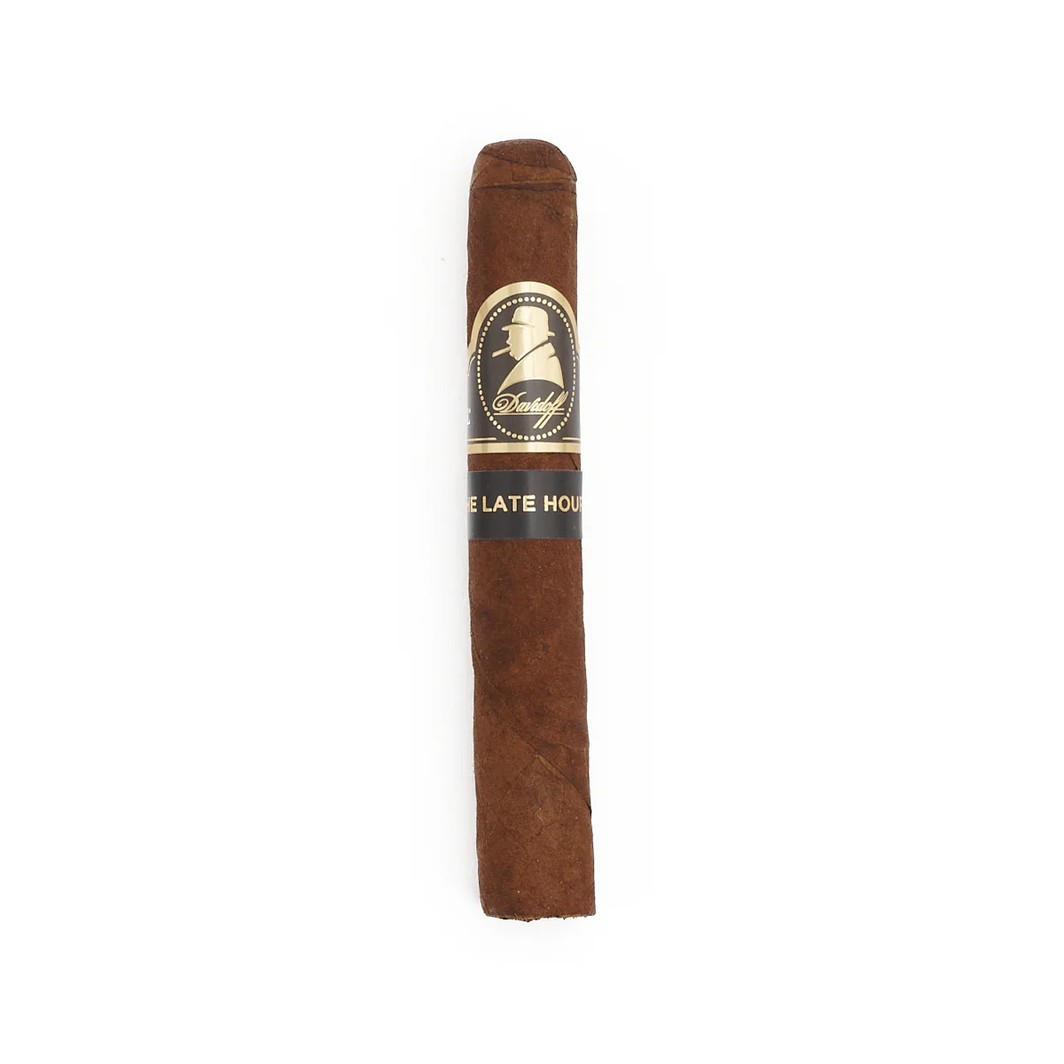 Davidoff Winston Churchill The Late Hour Petit Panetela - Image 2