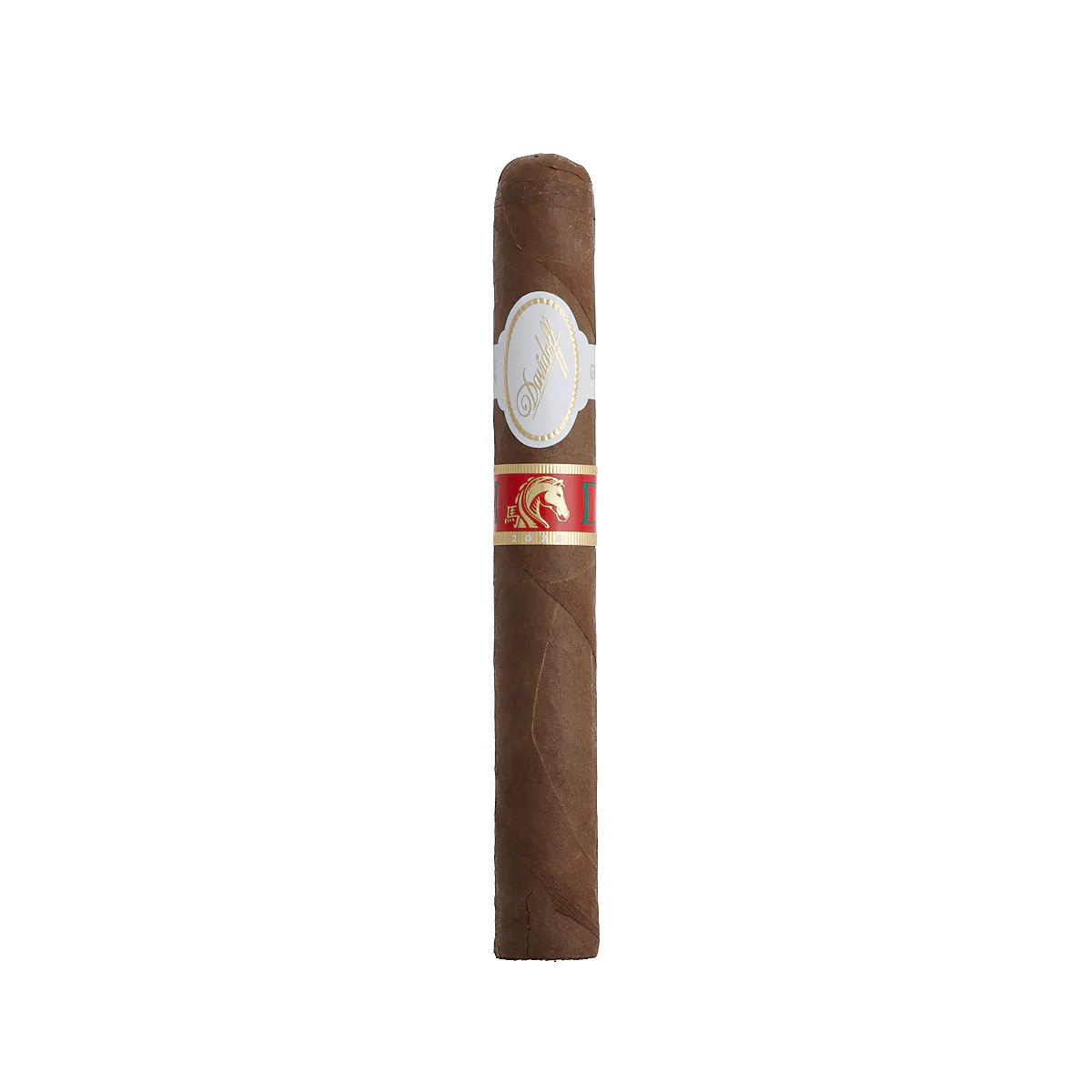 Davidoff Year Of The Horse 2026 - Image 3