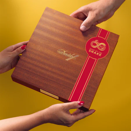 Davidoff Year Of The Snake 2025 - Image 6