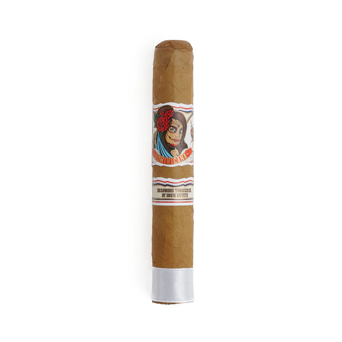 Deadwood Dominicana Robusto - Image 3