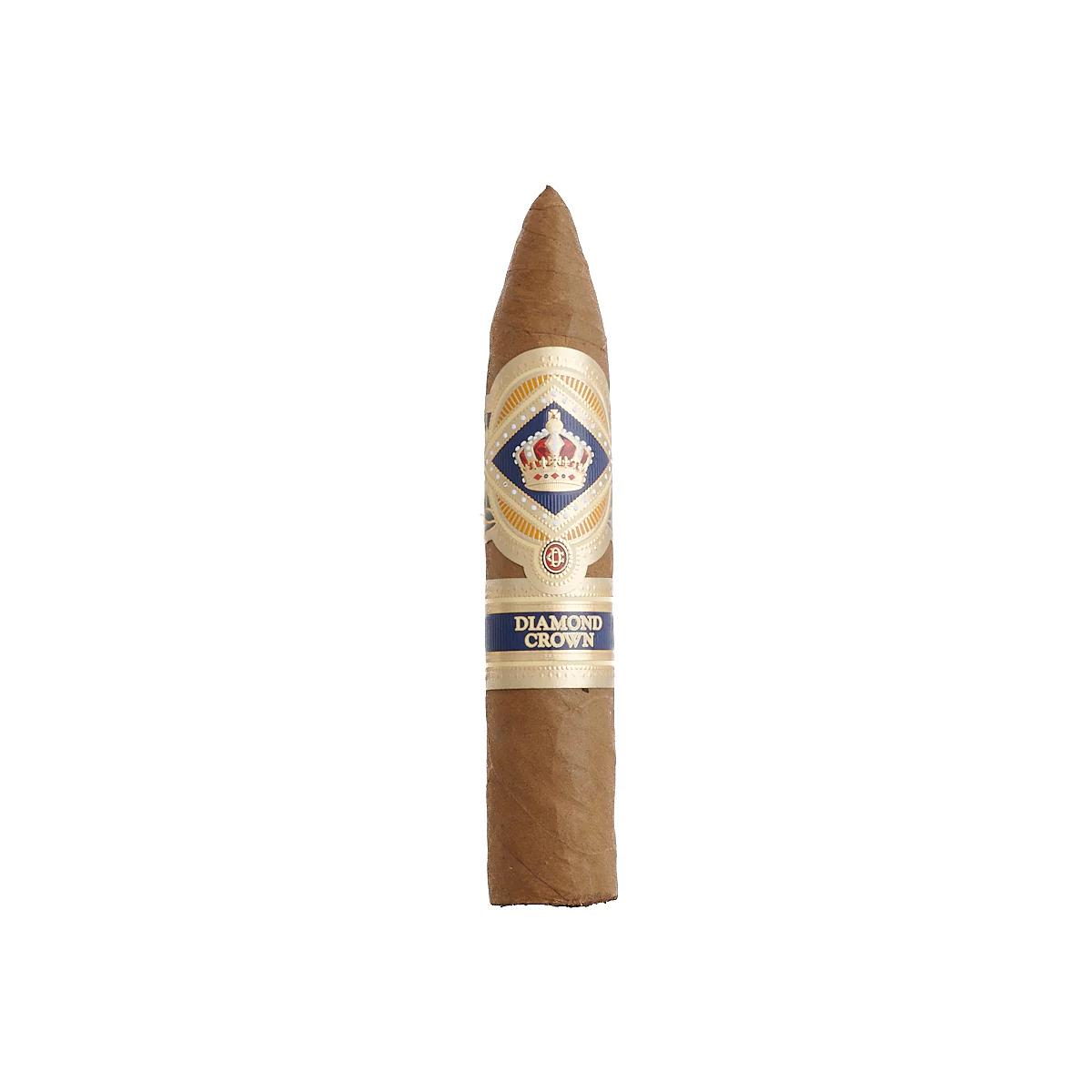 Diamond Crown #8 Torpedo - Image 3