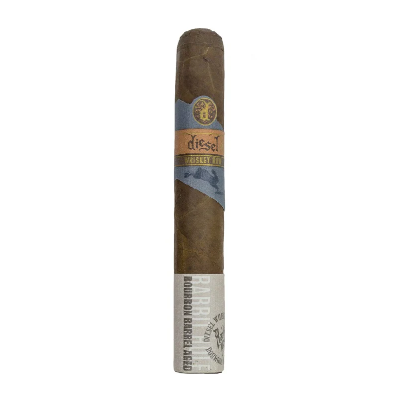 Diesel Whiskey Row Robusto - Image 3