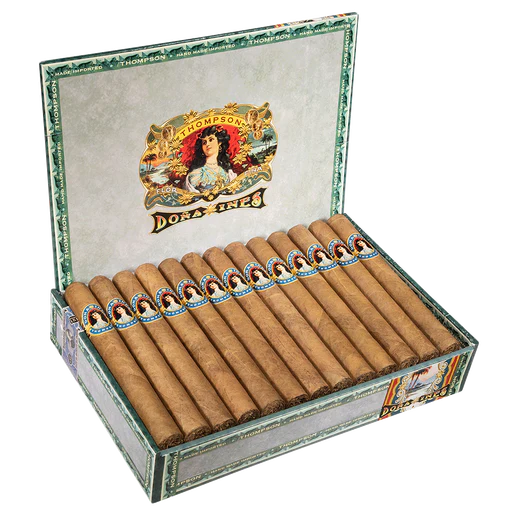 Dona Ines Connecticut Robusto - Image 4