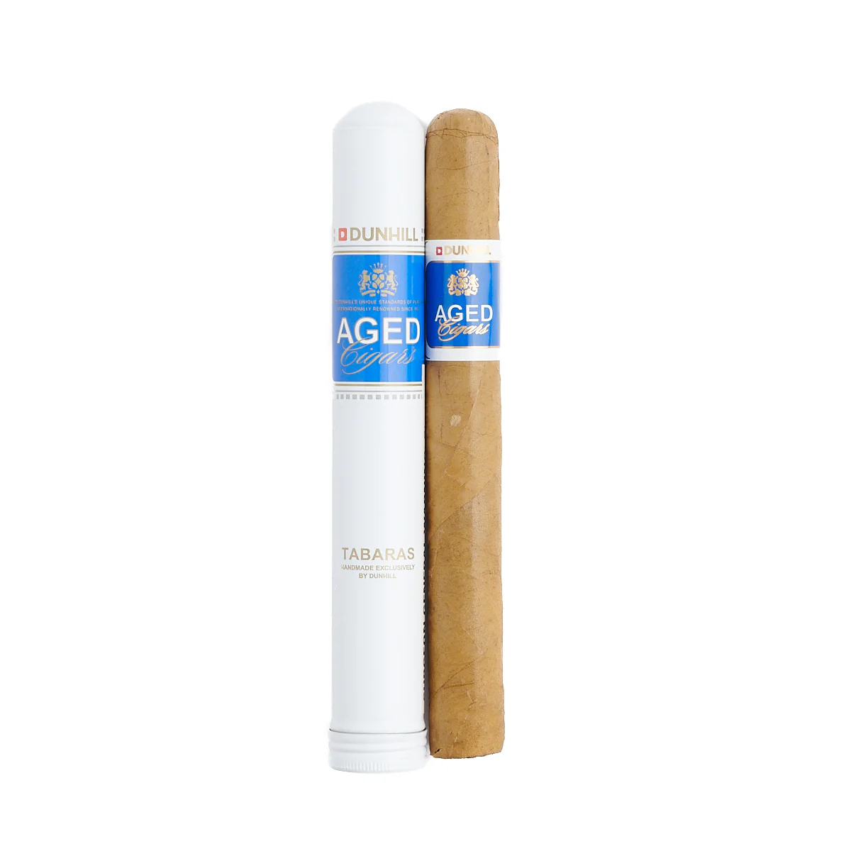 Dunhill Aged Tabaras Tubo - Image 2