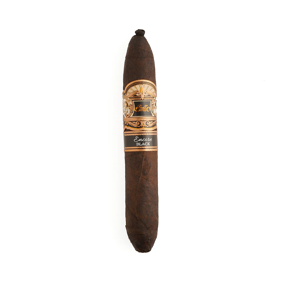 E.P. Carrillo Encore Black Bulwarks - Image 3