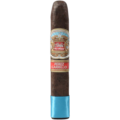 E.P. Carrillo La Historia El Senador Robusto - Image 2