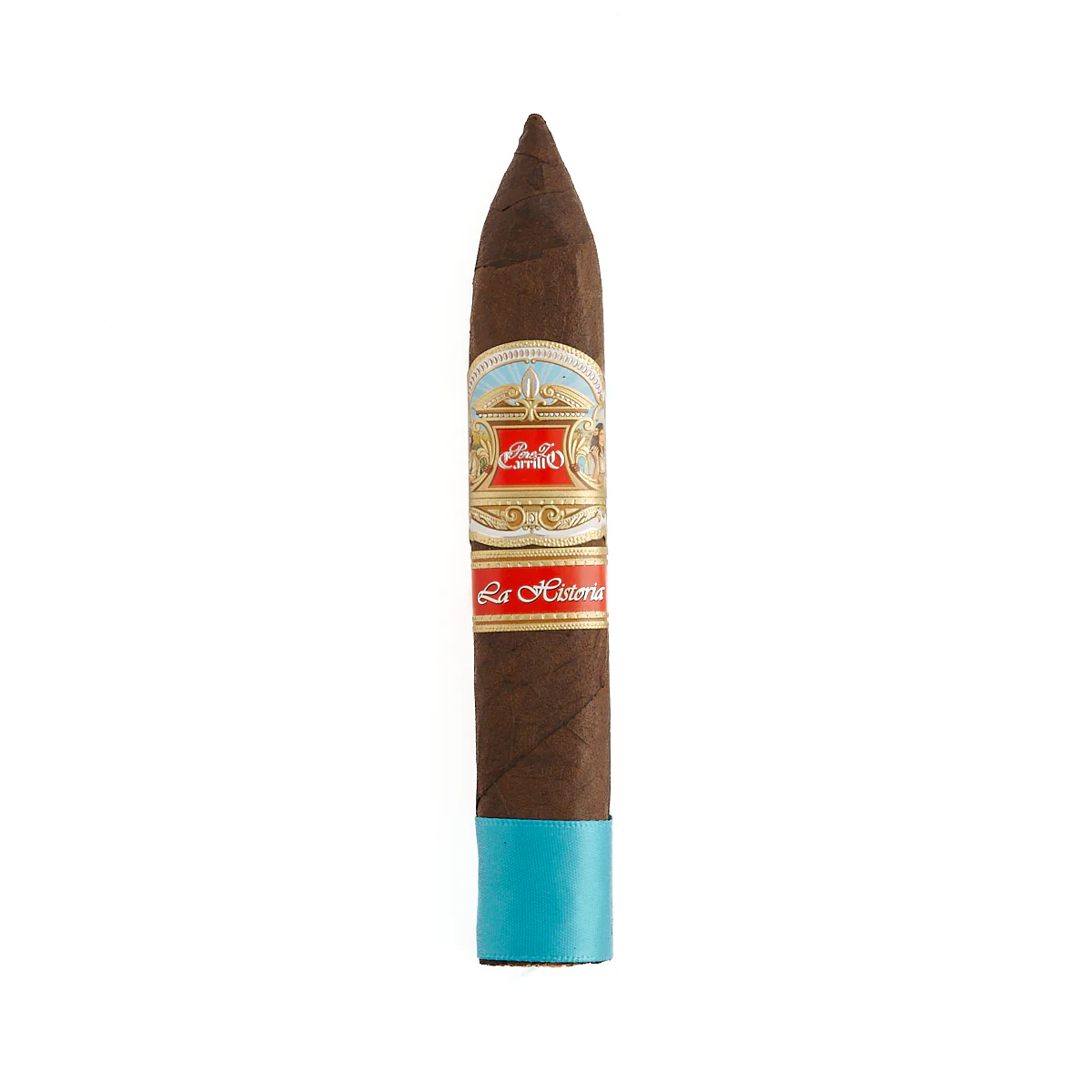E.P. Carrillo La Historia Regalias D'Celia Pyramid - Image 3