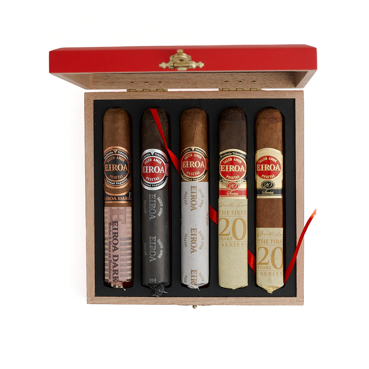 Eiroa 5ct Sampler - Image 3