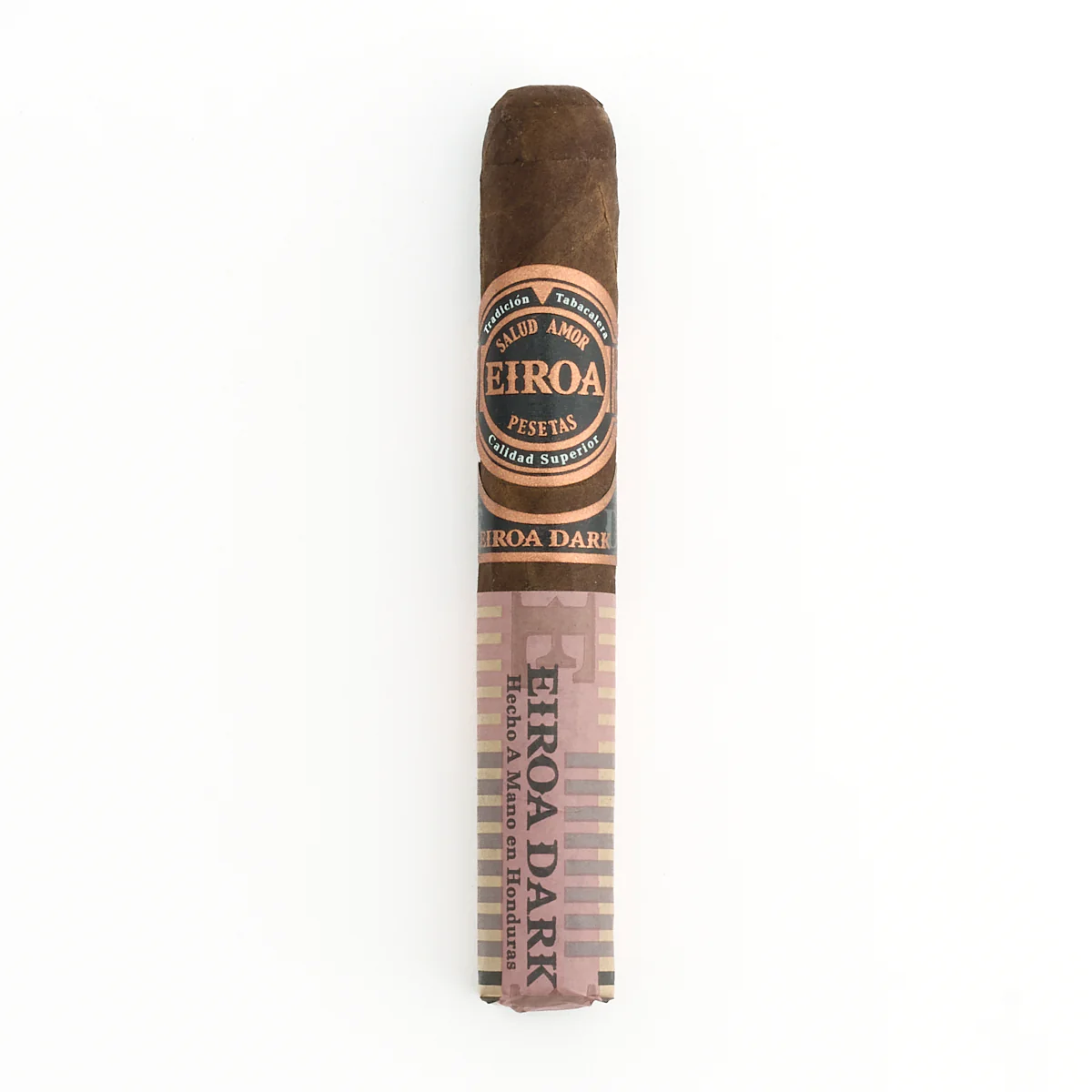 Eiroa Dark 50X5 Robusto - Image 3