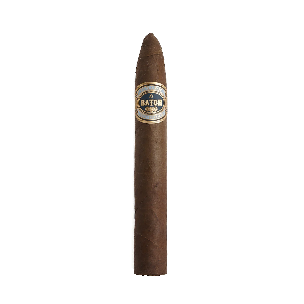 El Baton Double Torpedo - Image 3