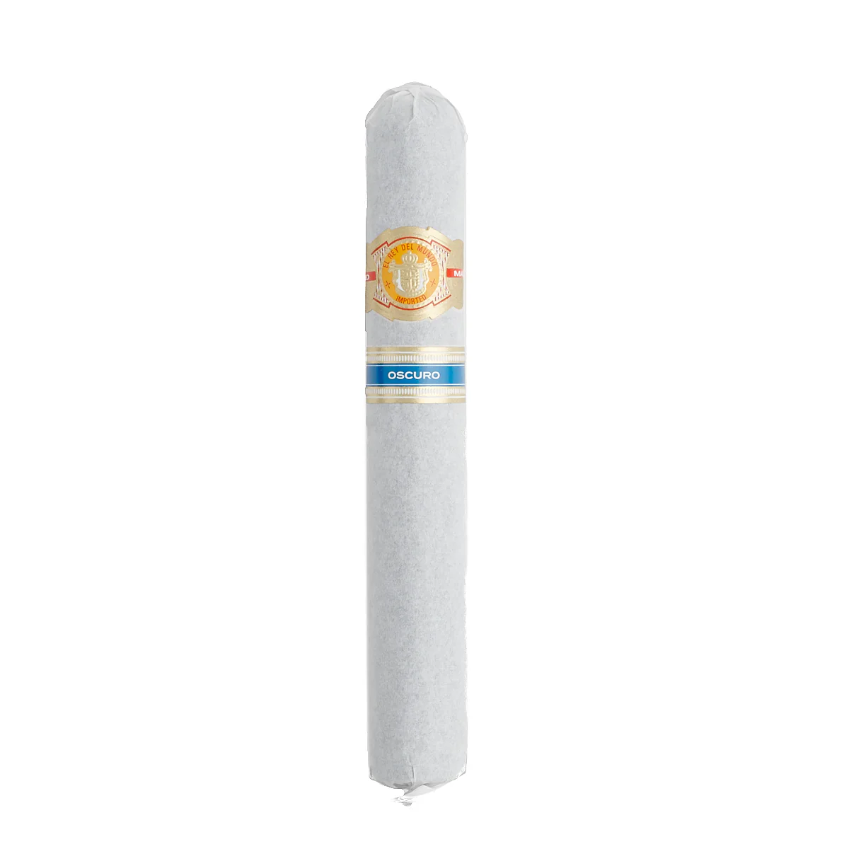 El Rey Del Mundo Oscuro Robusto Larga - Image 3