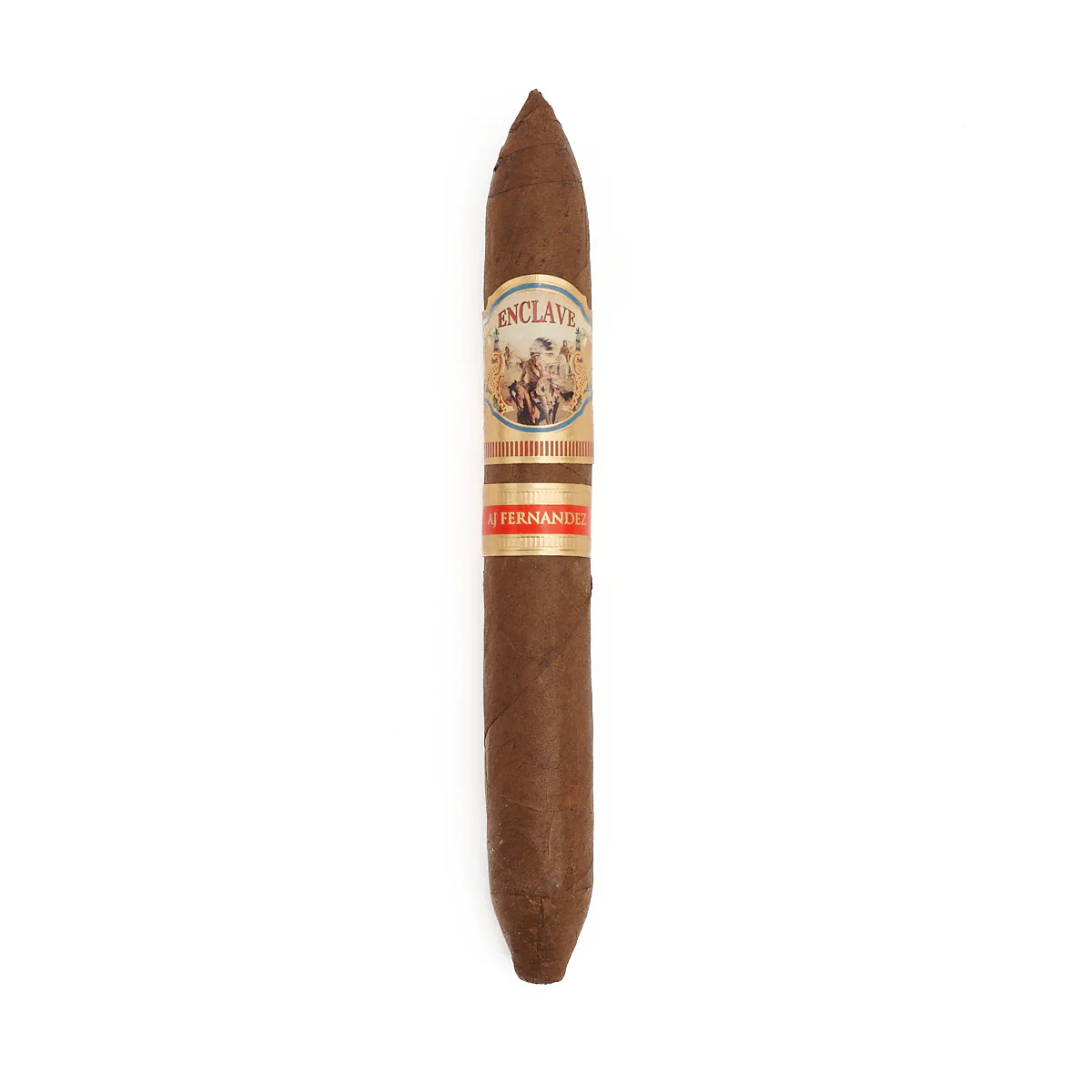 Enclave Habano by AJ Fernandez Figurado - Image 2