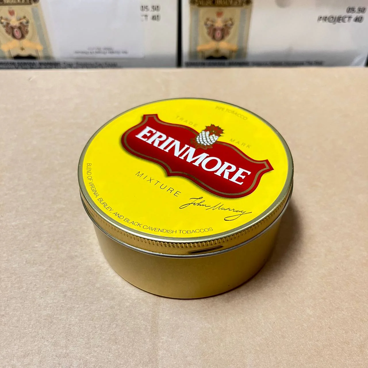 Erinmore Mixture - Image 3