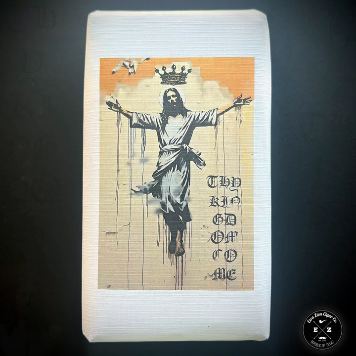 Ezra Zion Blessed Leaf THY Kingdom Come - Image 2