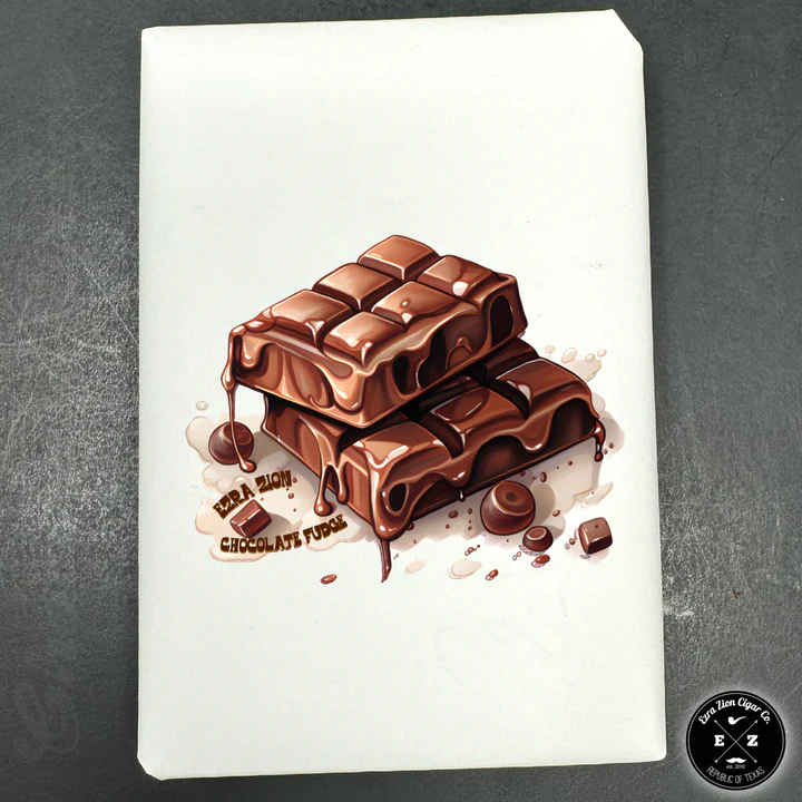 Ezra Zion Chocolate Fudge - Image 2