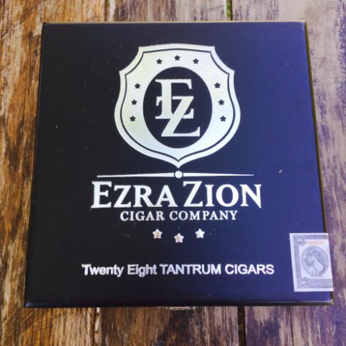 Ezra Zion Tantrum - Image 4