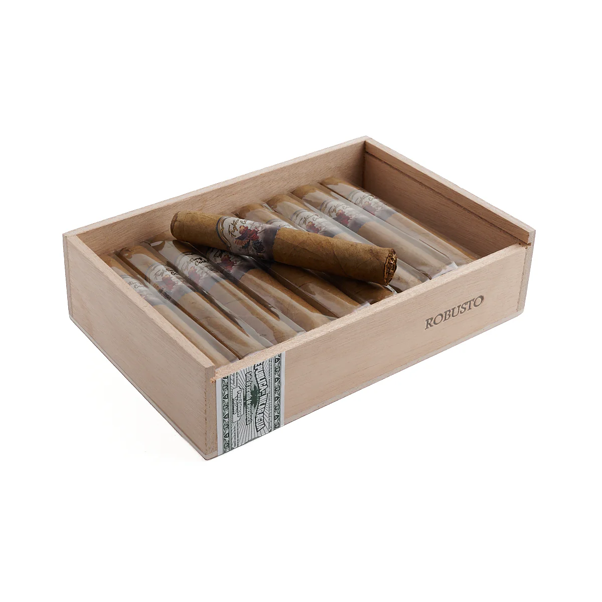 Fighting Cock Robusto - Image 2