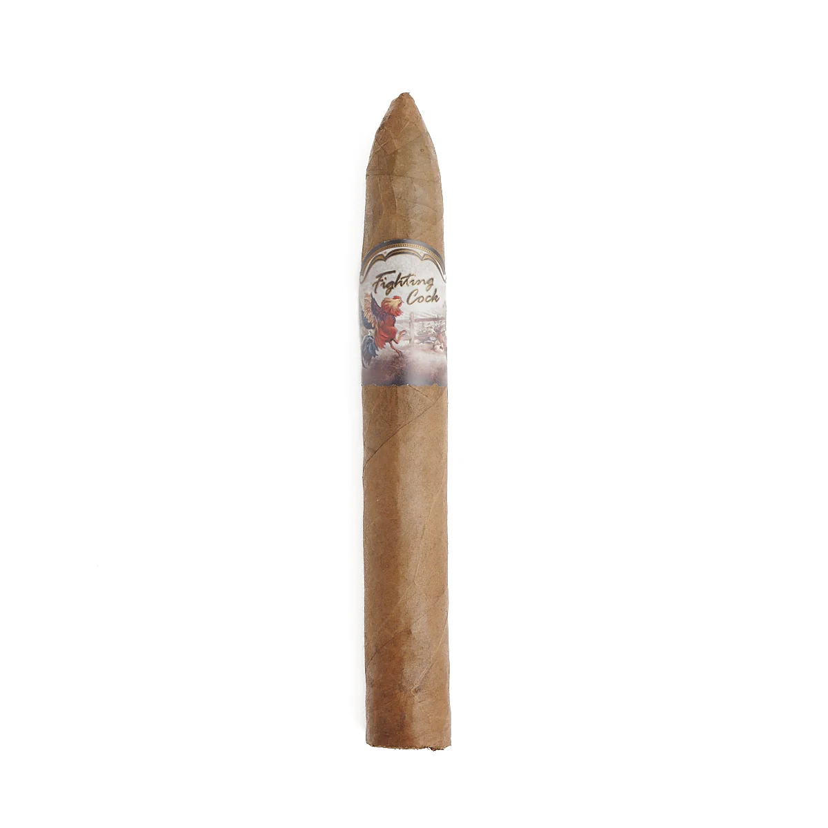 Fighting Cock Torpedo - Image 2