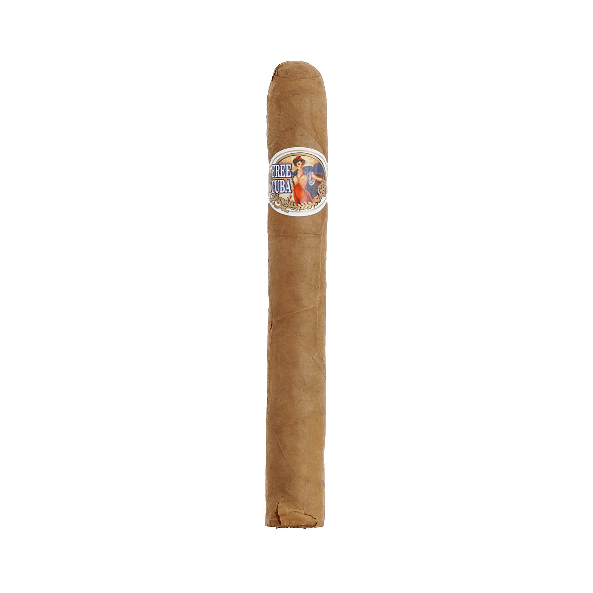 Free Cuba Toro - Image 2