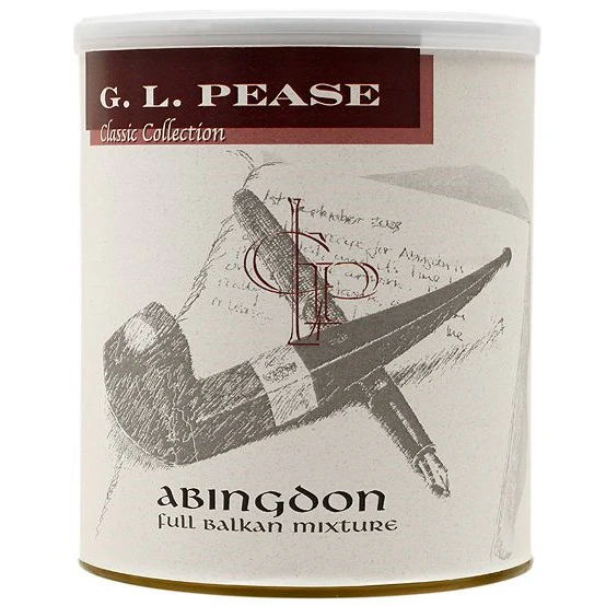 G. L. Pease Abingdon