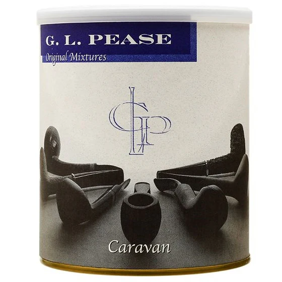 G. L. Pease Caravan