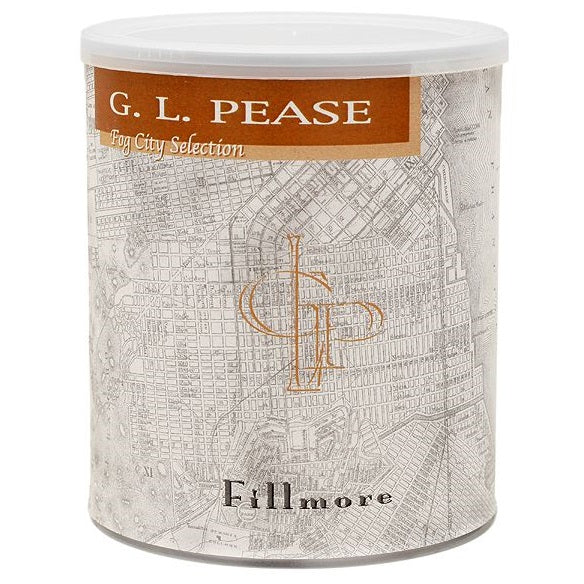 G. L. Pease Fillmore