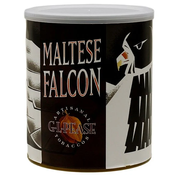 G. L. Pease Maltese Falcon