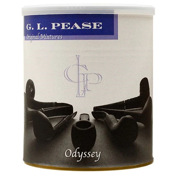 G. L. Pease Odyssey
