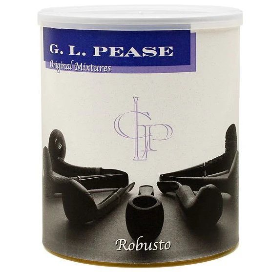 G. L. Pease Robusto