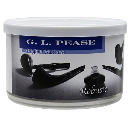 G. L. Pease Robusto - Image 3