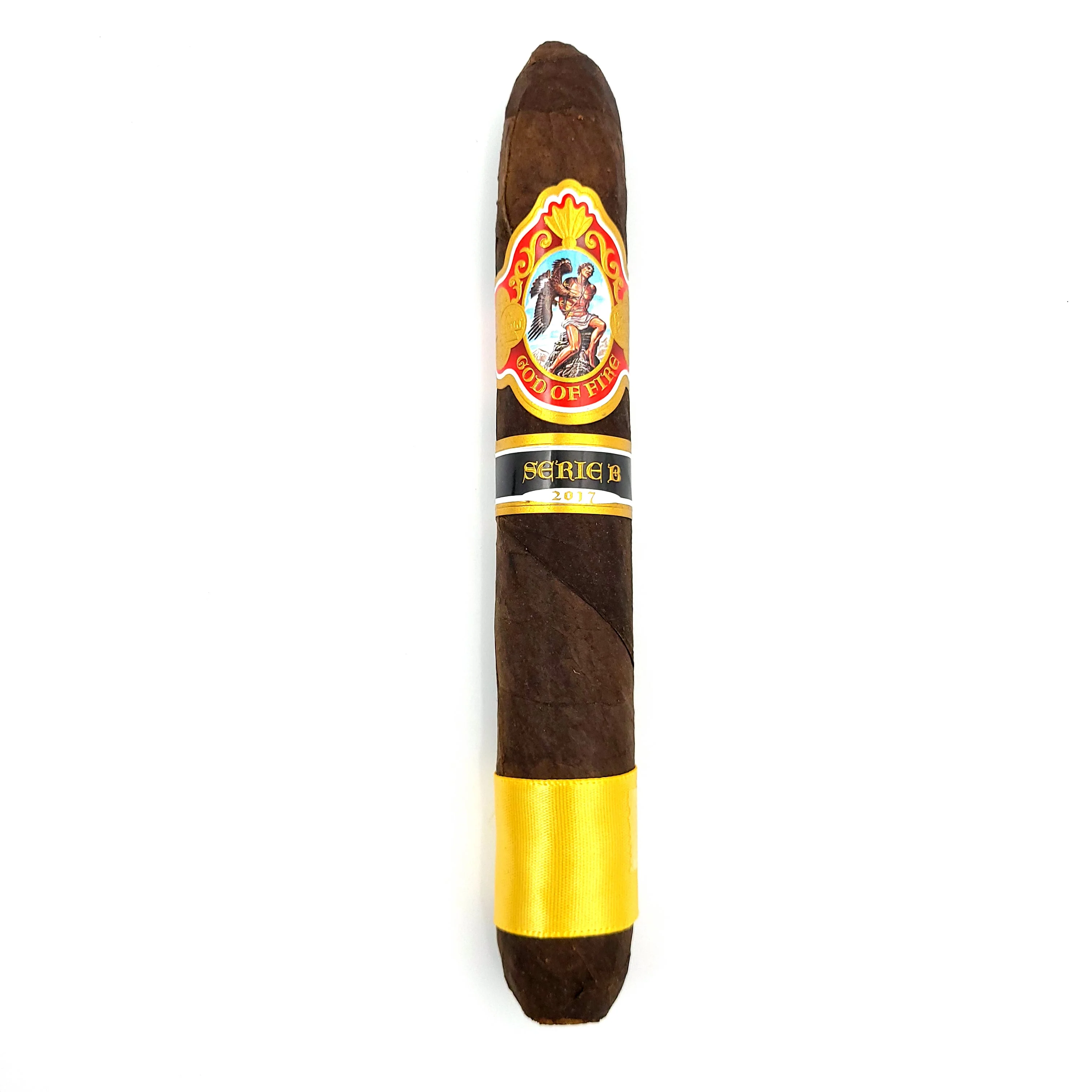 God of Fire Serie B 56 Diadema - Image 2