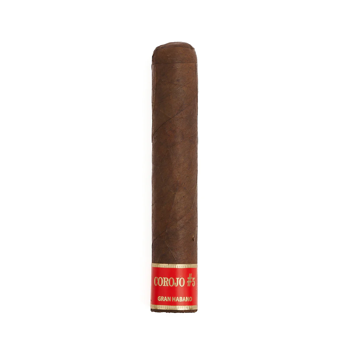 Gran Habano #5 Corojo Czar - Image 2