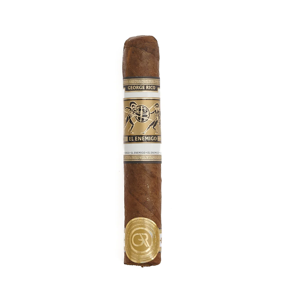 Gran Habano El Enemigo Robusto - Image 2