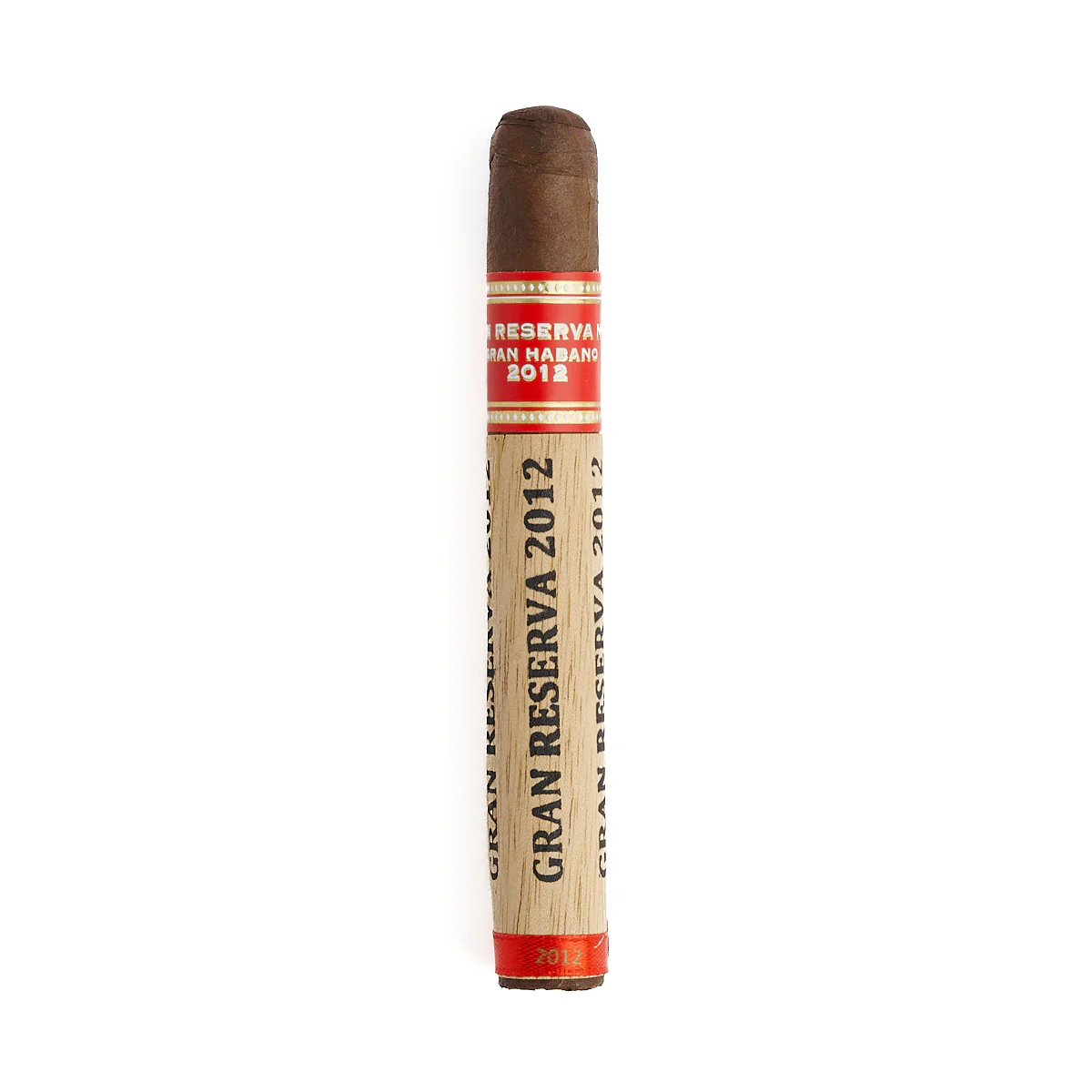 Gran Habano Gran Reserva 2012 Corona Gorda - Image 2