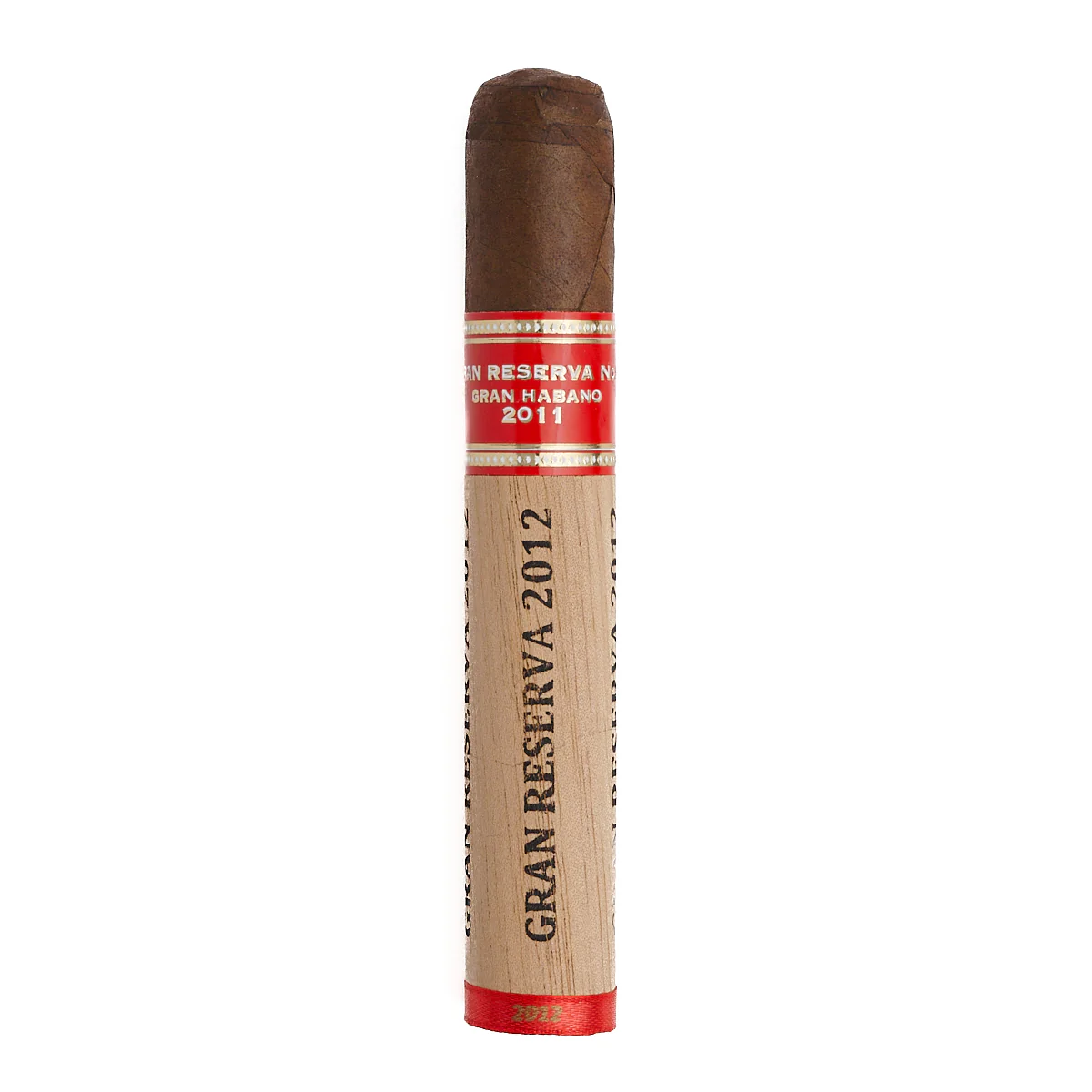 Gran Habano Gran Reserva  2012 Imperial - Image 2