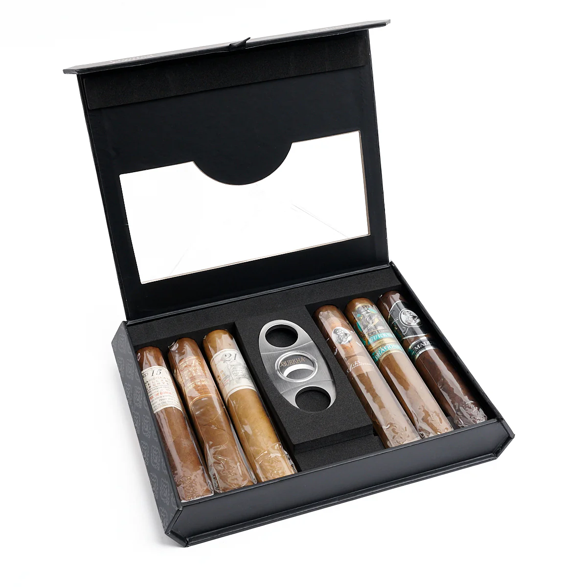 Gurkha 2023 Holiday Sampler - Image 3
