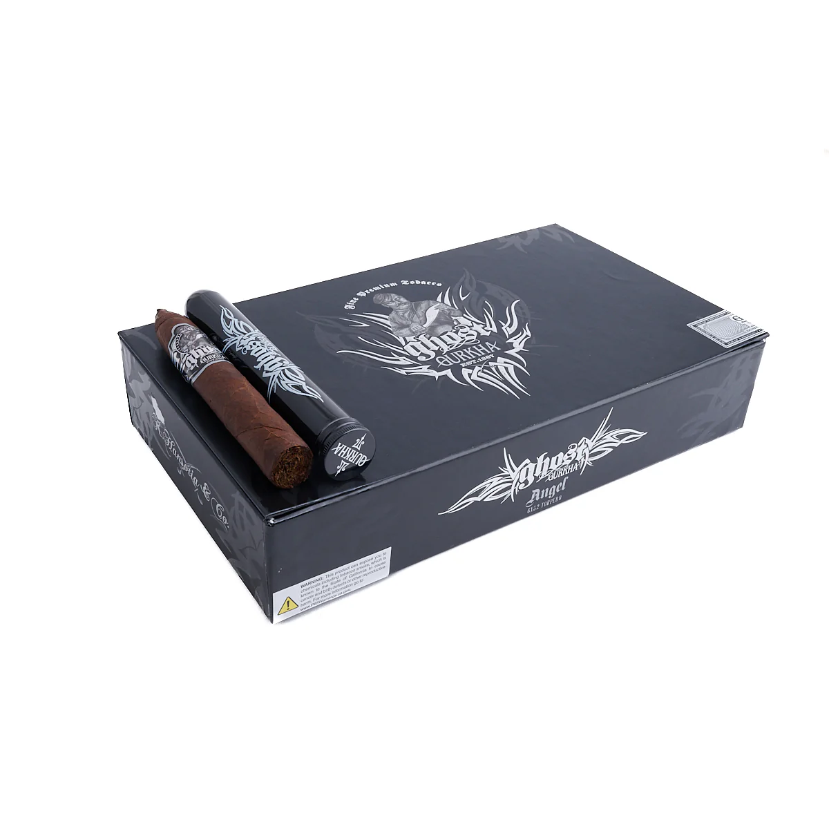 Gurkha Ghost Angel Torpedo Tubos