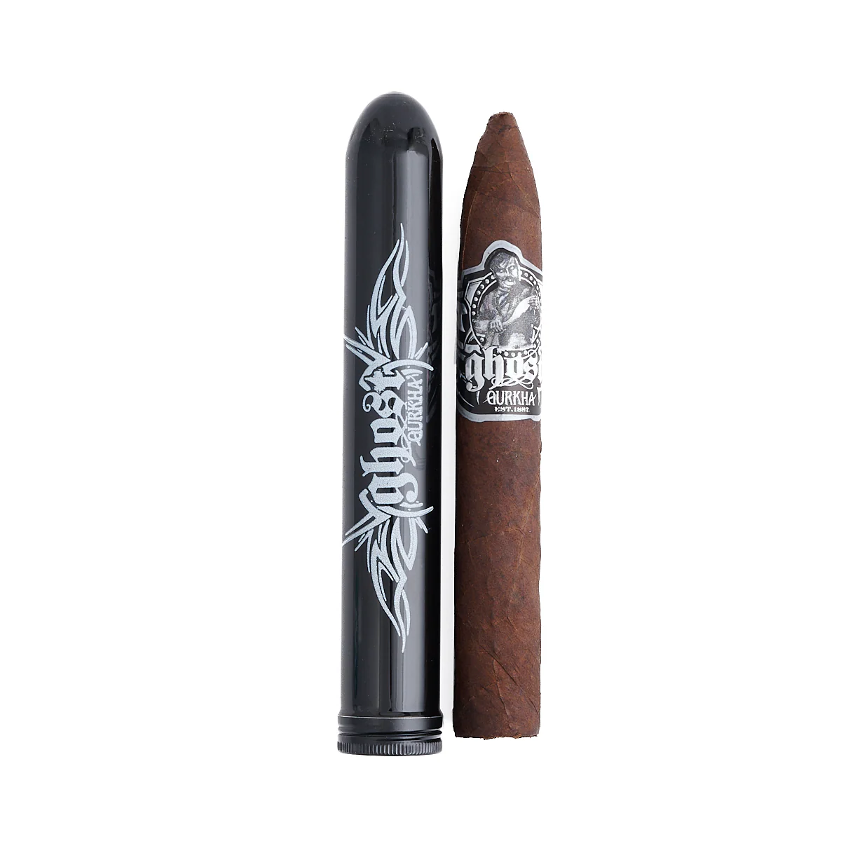 Gurkha Ghost Angel Torpedo Tubos - Image 3