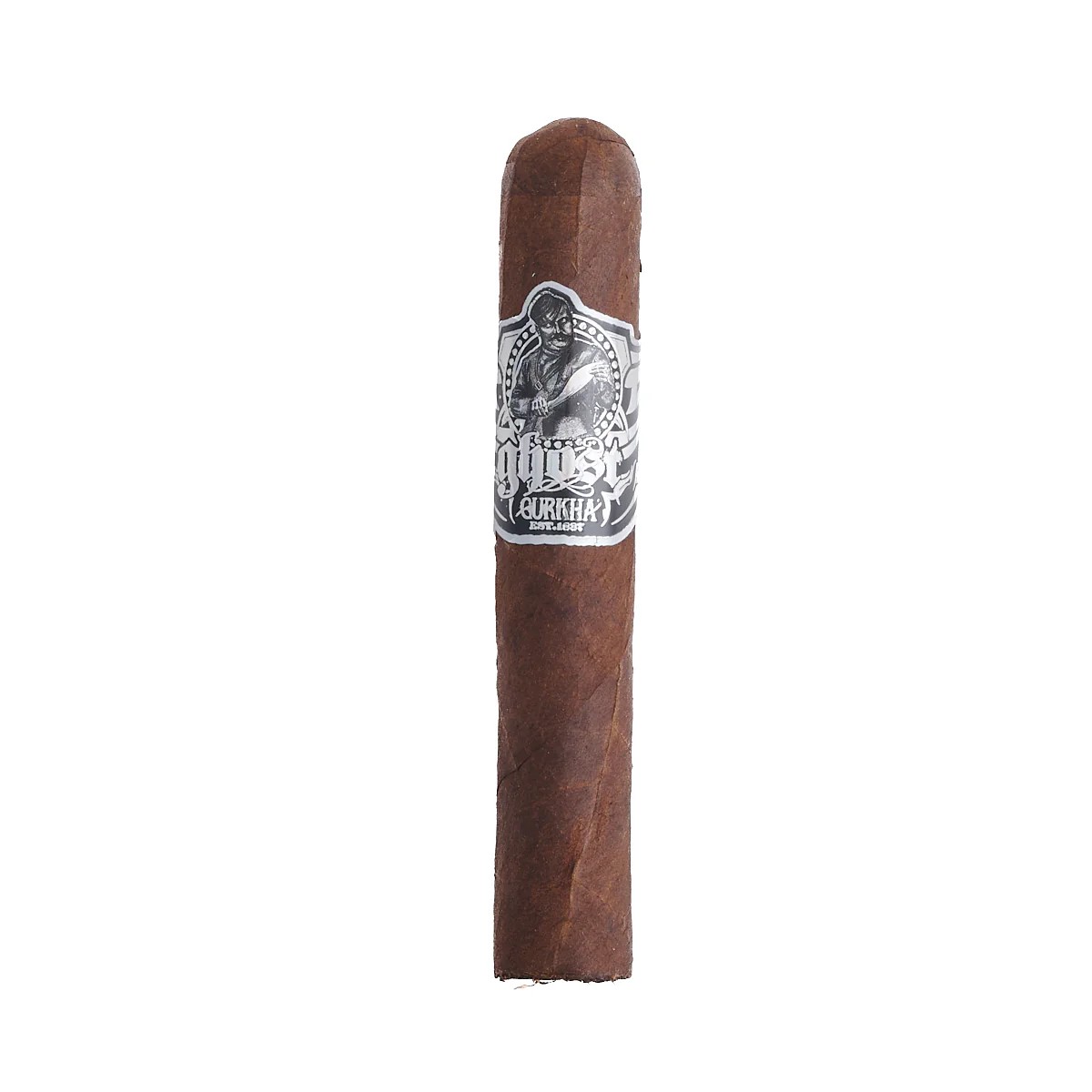 Gurkha Ghost Silver Shadow - Image 3