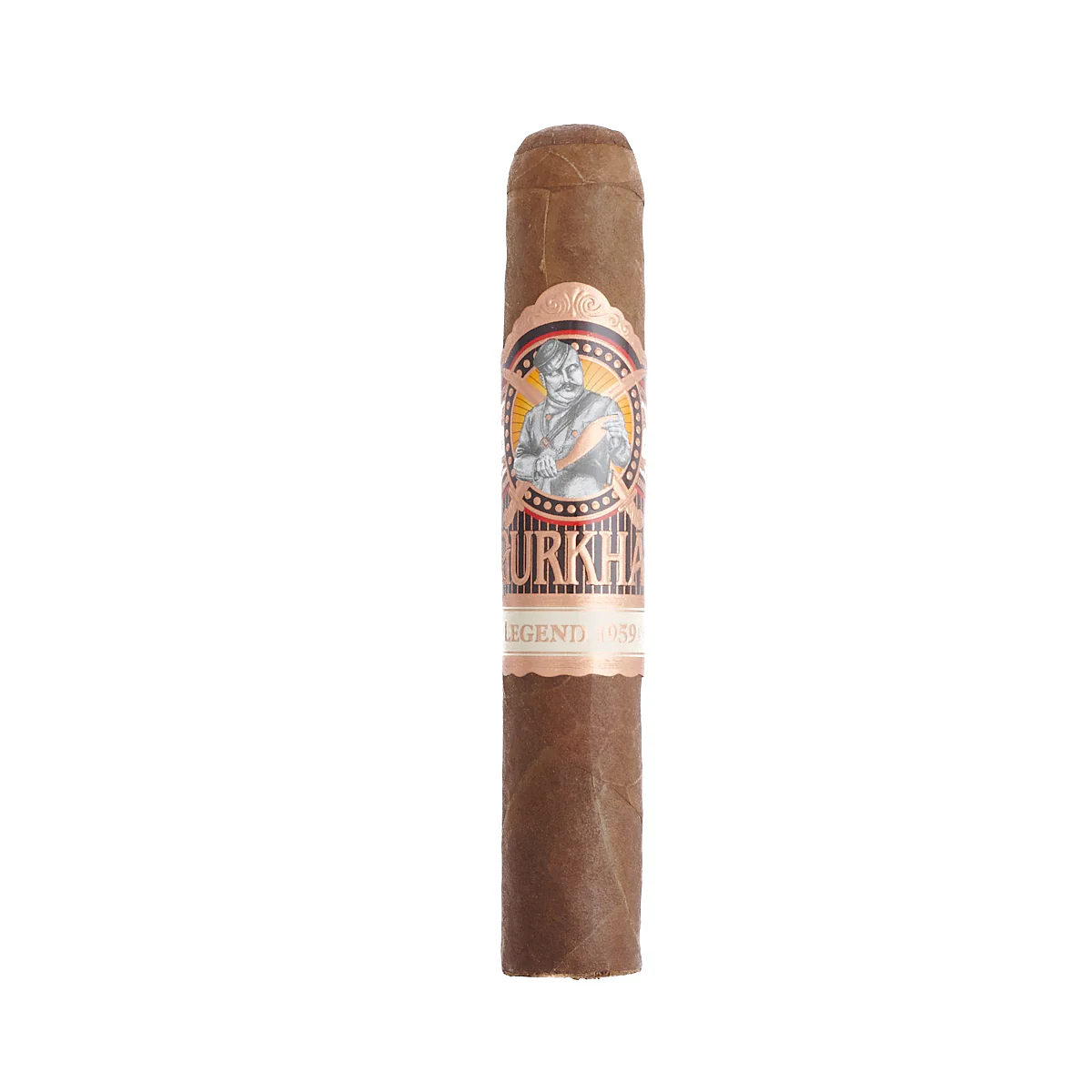 Gurkha Legend 1959 Robusto - Image 3