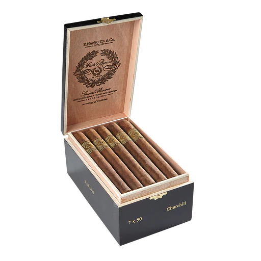 Gurkha Park Avenue Habano Churchill - Image 4