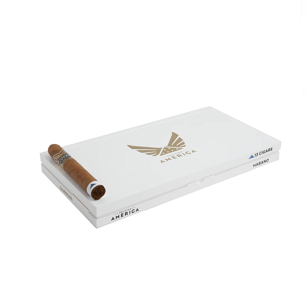Gurkha Volition Habano Toro