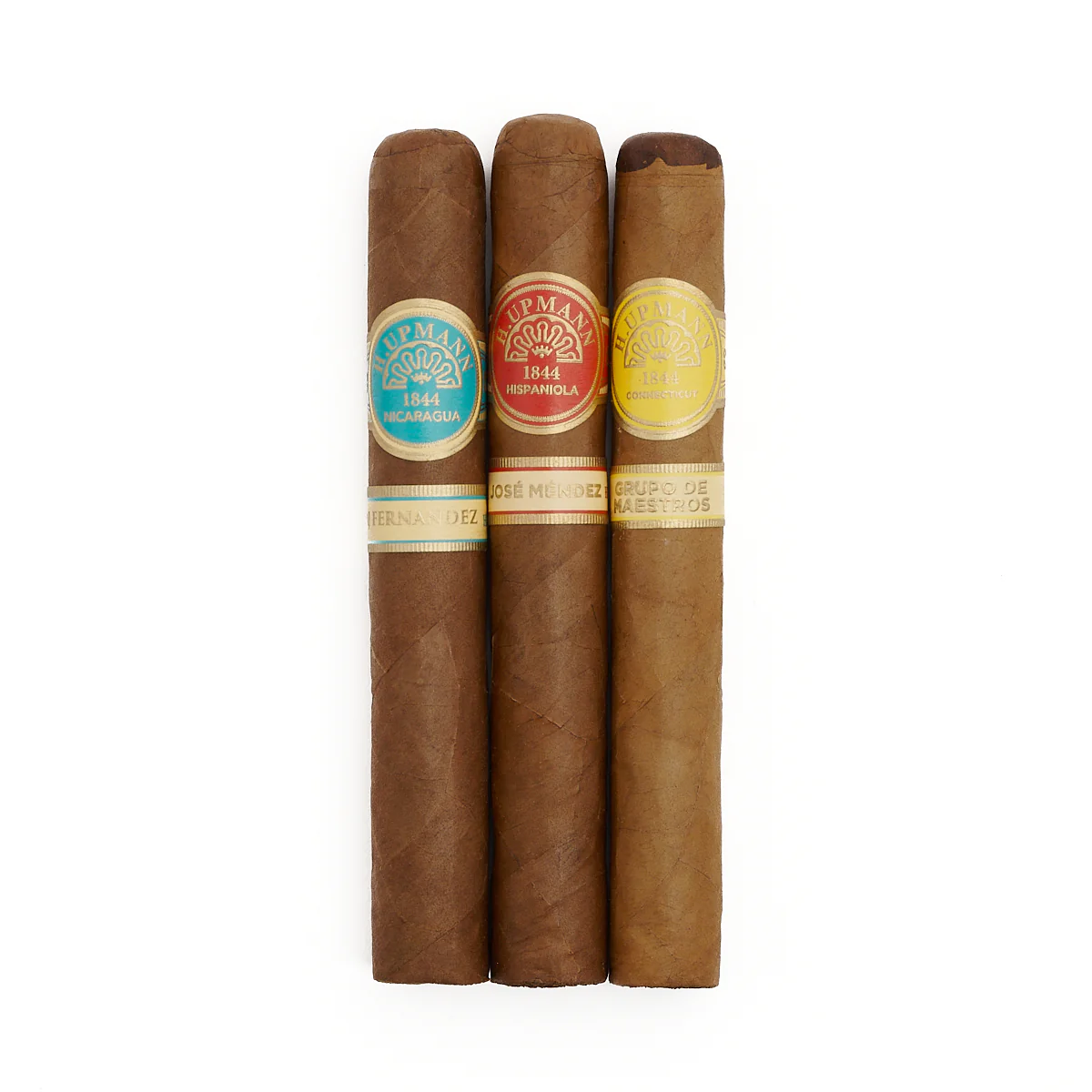 H Upmann Collaboration Gift Set - Image 3