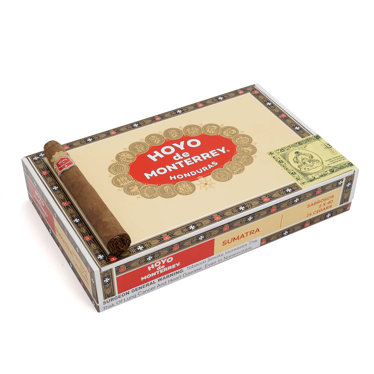 Hoyo de Monterrey EMS Sabrosos