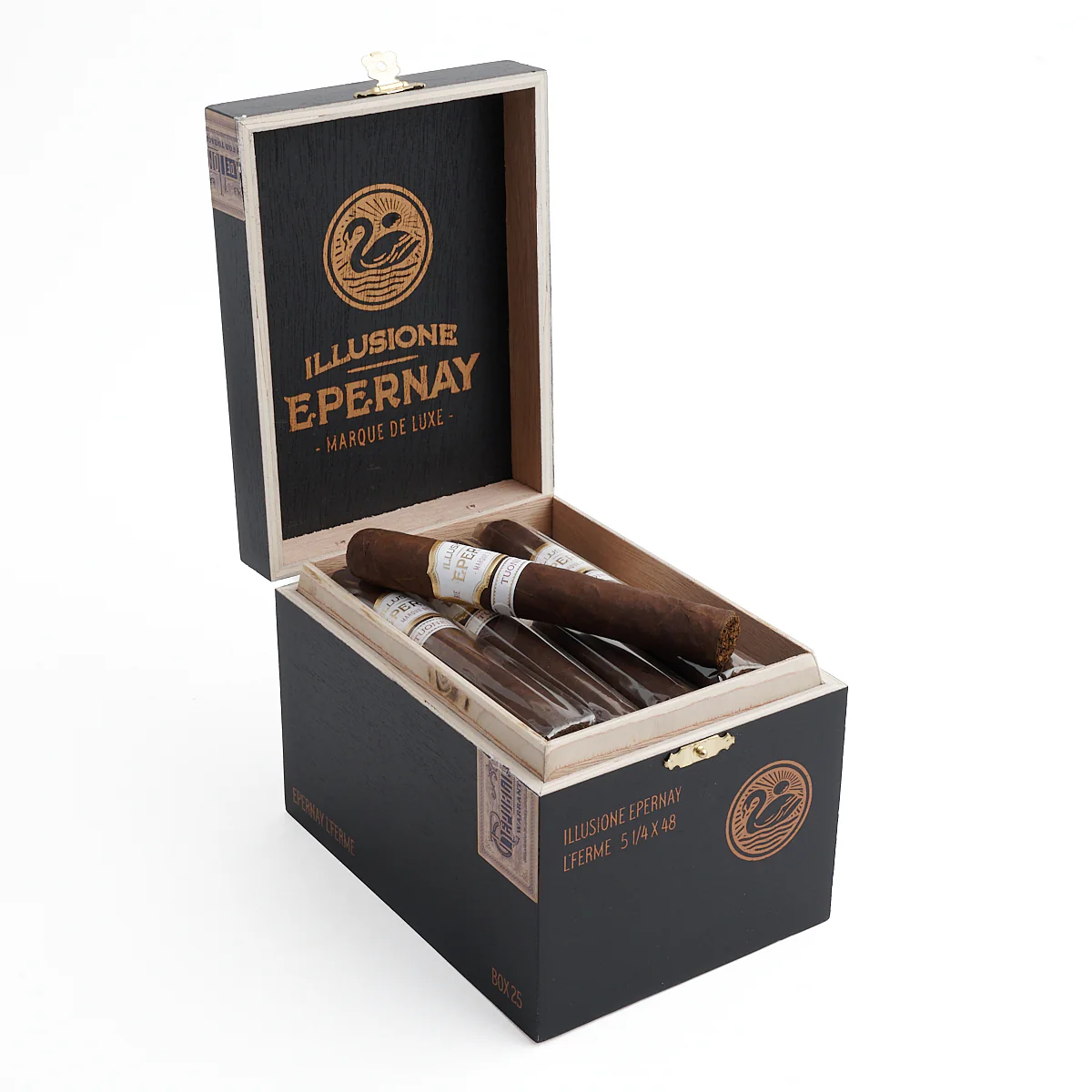 Illusione Epernay Tuonela Le Ferme - Image 2