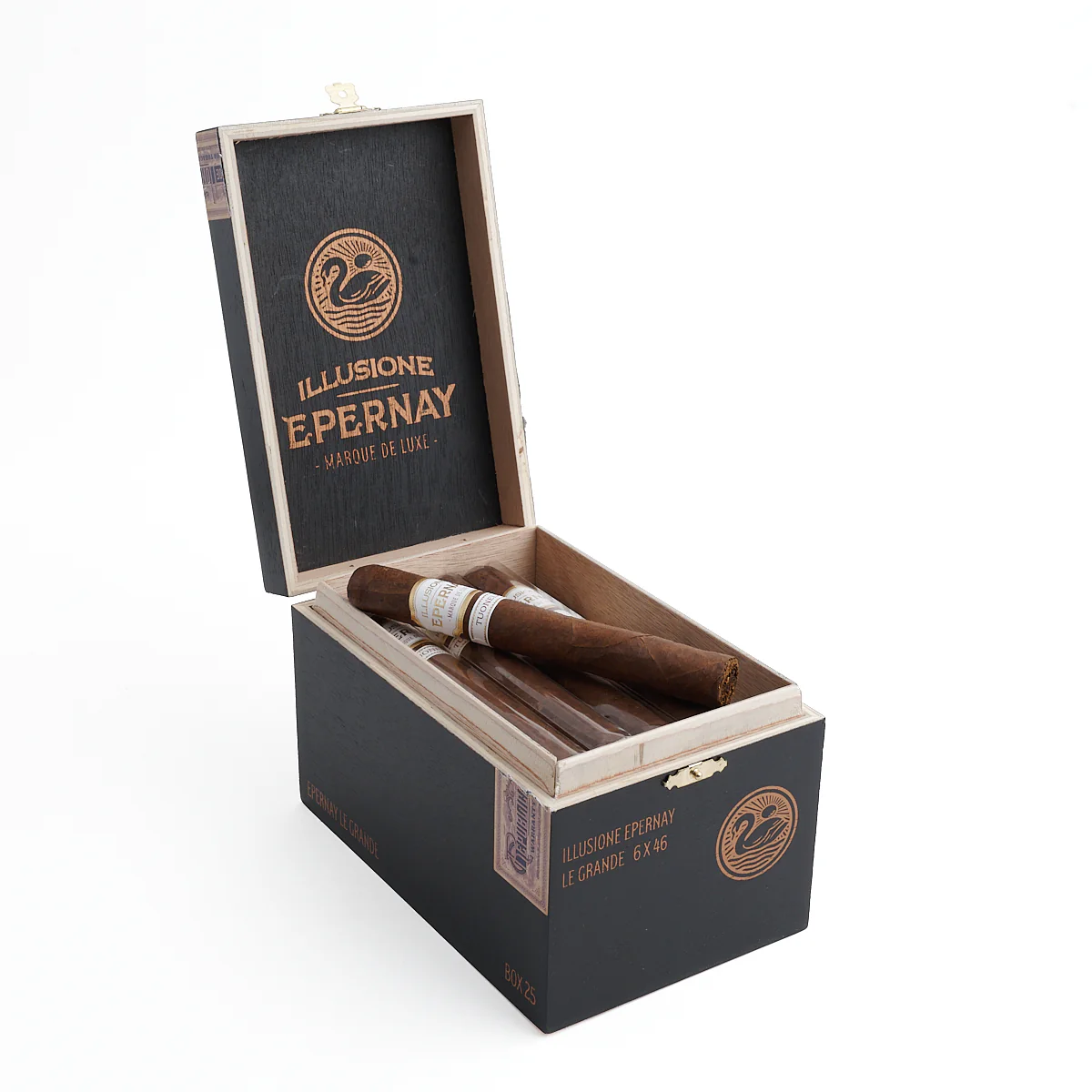 Illusione Epernay Tuonela Le Grande - Image 2
