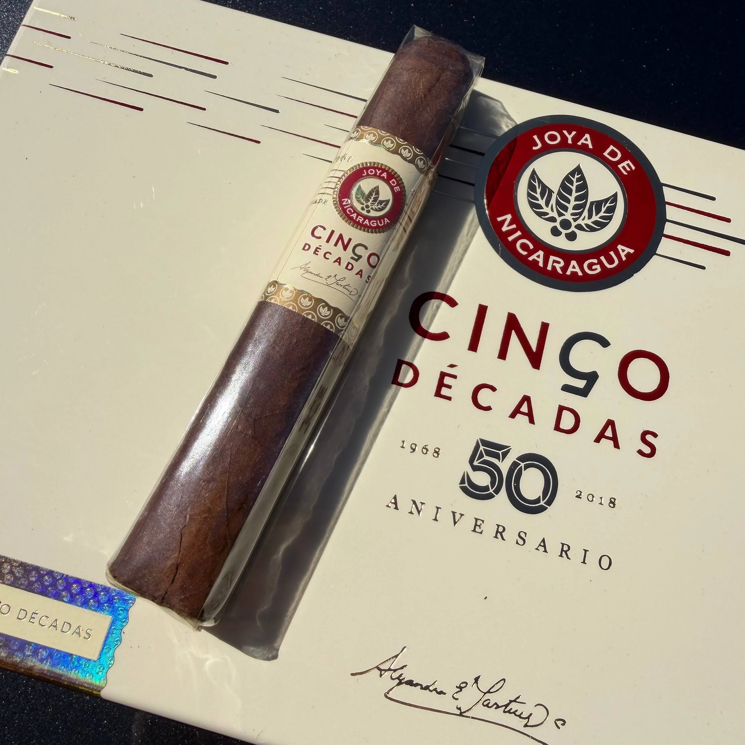 Joya De Nicaragua Cinco Decadas El Cumiche