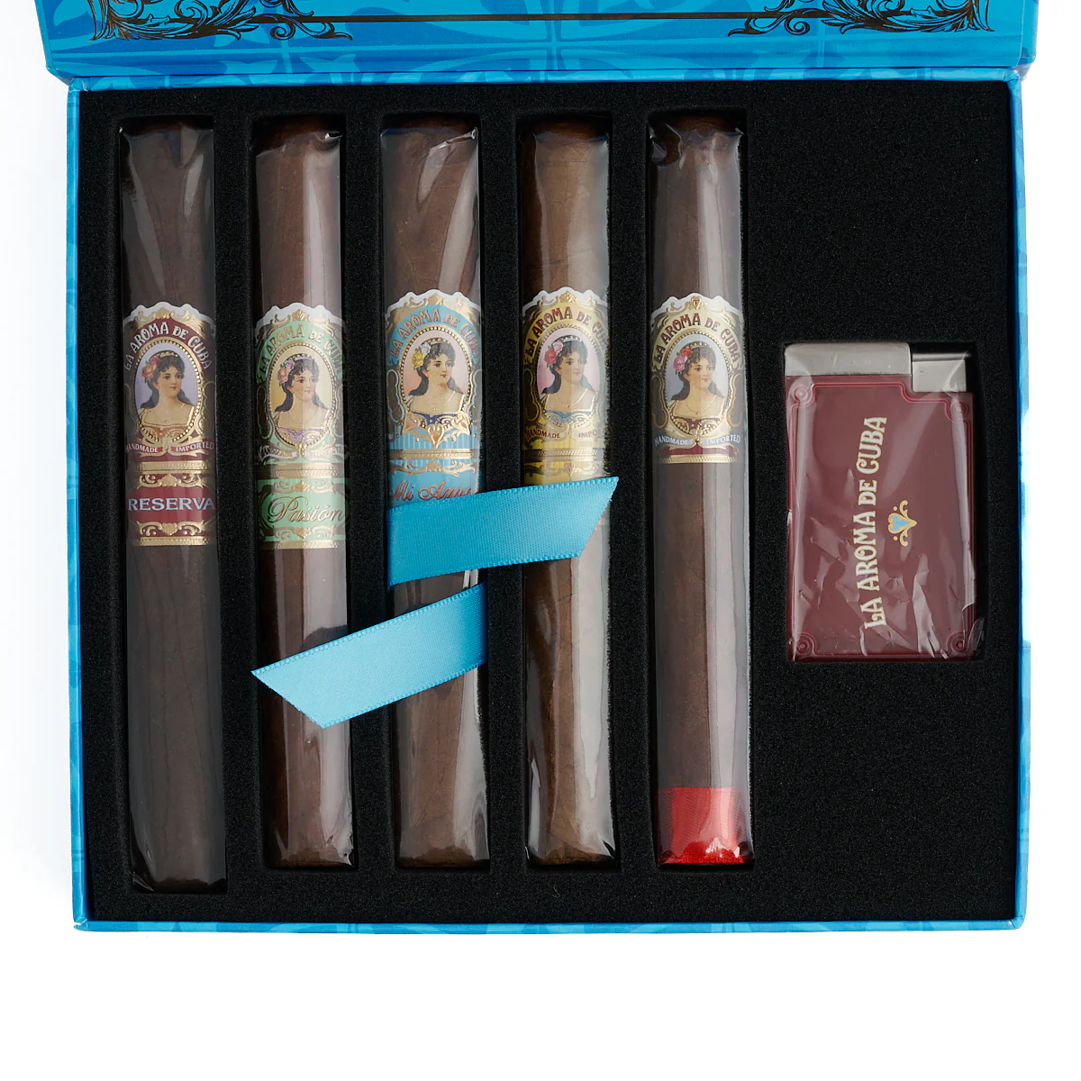 La Aroma de Cuba Best Sellers Assortment NEW - Image 3