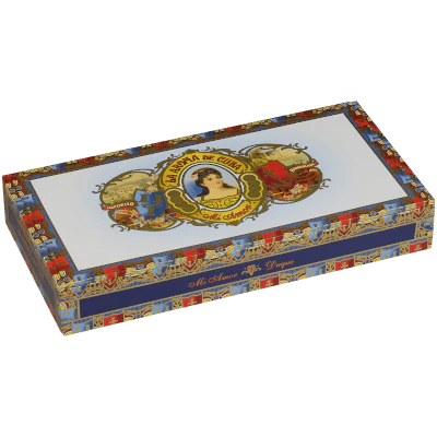 La Aroma De Cuba Mi Amor Duque - Image 3
